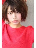 インナーカラー