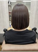 ボブ♪【TELA HAIRユーカリが丘】