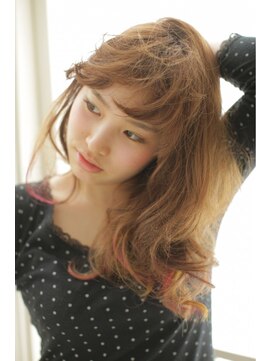 モードケイズ(Aimee by modek’s) スタイル イメージ