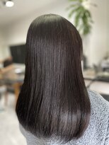 サンズカラー(3’s color)&nbsp;【トーンダウンにおすすめ】ダークブラウン