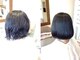 髪質改善ヘアエステサロン ヘアーデザインダッデン(Hair Design daddem)の写真/カウンセリング力と、高い技術力が自慢◎あなたの髪質やクセを見極め、あなたにぴったりのスタイルを提案♪