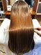 カノア(Kanoa)の写真/完全マンツーマン施術であなたの髪のお悩みを解決！周りを気にせず、ゆったりとしたサロンタイムを♪