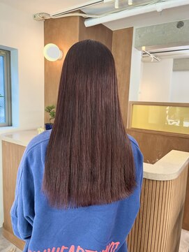 イッポ(IPPO) IPPO style