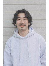 ユノ(juno)&nbsp;中山 智史