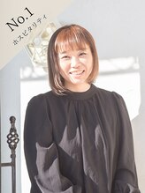 ココロヘアー ウィル 半田山店(Cocolo hair Will) 久米 千恵子