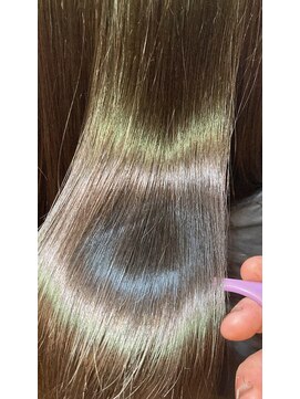 イコ(ICO) 【ICO】オリジナル【コアトリートメント】