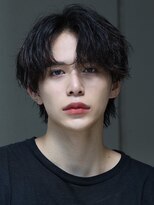 リップス 仙台annex(LIPPS)&nbsp;2wayウルフ