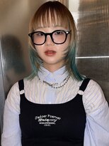 オルタナティブ(alternative)&nbsp;デザインカラー