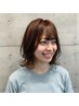 【人気No.２】小顔似合わせカット+TOKIOトリートメント￥10000→￥8000