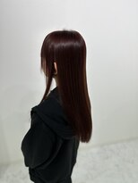 ティル(t/lu)&nbsp;#艶髪カラー