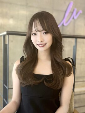 ウェイズ トウキョウ(Ways TOKYO) この秋1番おすすめ こっくりまろベージュ
