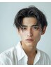 【メンズ限定☆】眉カット、クイックスパ付きメンズカット！