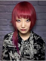 キャンディーシロップ(Candye Syrup) ローレン