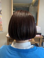 ファム 中筋店(femme) ミニボブ