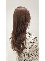 チップタップ 府中店(tip top)&nbsp;ゆるふわ巻き