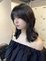 ディーエックス スリー(Dxxxx III)&nbsp;艶感ダークオリーブカラー