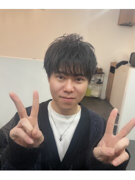 チャーム(Charm:a.s.) メンズショート