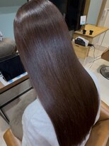 タスメット(+Met.)&nbsp;髪質改善／縮毛矯正/白髪染め/美髪/艶髪/+Met./30代140代/50代