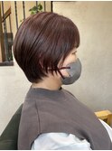 ショート