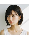 ラフボブ