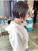 大人美人ツヤカラー白髪ぼかし20代30代40代/大分
