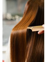 ルーチェ(luce)&nbsp;髪質改善美髪矯正　縮毛矯正　ストレート