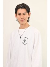 インパークス 江古田店(hair stage INPARKS) RYUSUKE 【江古田】