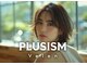 プラスイズム ヴェレン(PLUSISM Velen)の写真/「白髪を隠すから、活かすへ。」大人女性の為のこだわりカラーで透明感アップ♪
