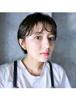 ハーヒム(her him)&nbsp;her.him/tominaga/55