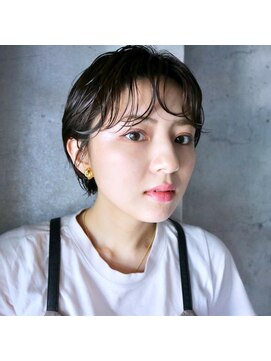 ハーヒム(her him) her.him/tominaga/55