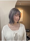 シルバー