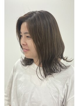 ネフカ(nefca) nefca hair