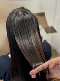 髪質改善ハリウッドトリートメント［中阪海斗］