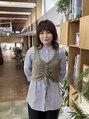 アルファサリダ(ALPHA SALIDA) 池田 恵