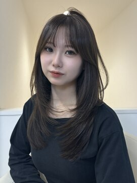 アイトーキョーエス 渋谷(AI TOKYO S) ニュアンスレイヤー