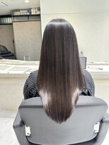 LAPISUTA 門前仲町&nbsp;ヘアエステプレミアム【髪質改善美容院LAPISUTA門前仲町】