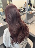 高知 艶髪 大人可愛い 韓国風 20代30代40代