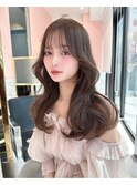ブリーチなしで叶えるやわらかいベージュ