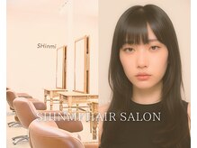 シンミ(SHinmi)