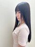 ◆新規のお客様◆ カラー　8000円
