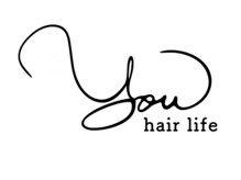 YOU hair life【10月上旬 NEW OPEN（予定）】