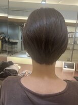 ヴァンカウンシル 札幌本店(VAN COUNCIL) ショート