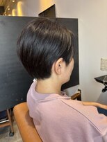 スーリール 九産大前店(Sourire) コンパクトショート