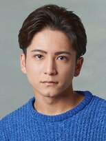 エルマーク 豊中(L-MARK)&nbsp;ニュアンスパーマ/シャドウパーマ/フェザーパーマ/men's/メンズ