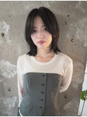 透けグレーとハイレイヤー/taiyo