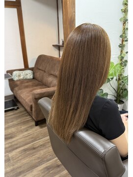 カノン(kanon) 明るめカラー