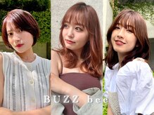 バズ ビー(BUZZ Bee)