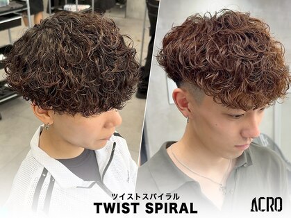 アクロ(ACRO)の写真