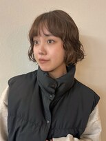 ラシック(LACQ)&nbsp;札幌ボブ/札幌パーマ