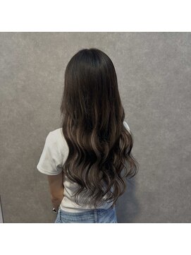 レヴェリー(REVERIE) プルエクステ